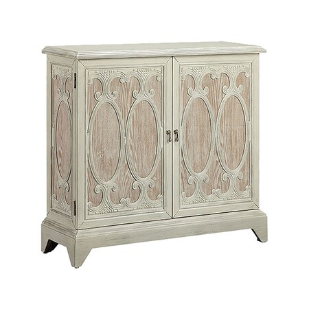 Stein World Stein World 13553 Daphne Accent Cabinet 13553